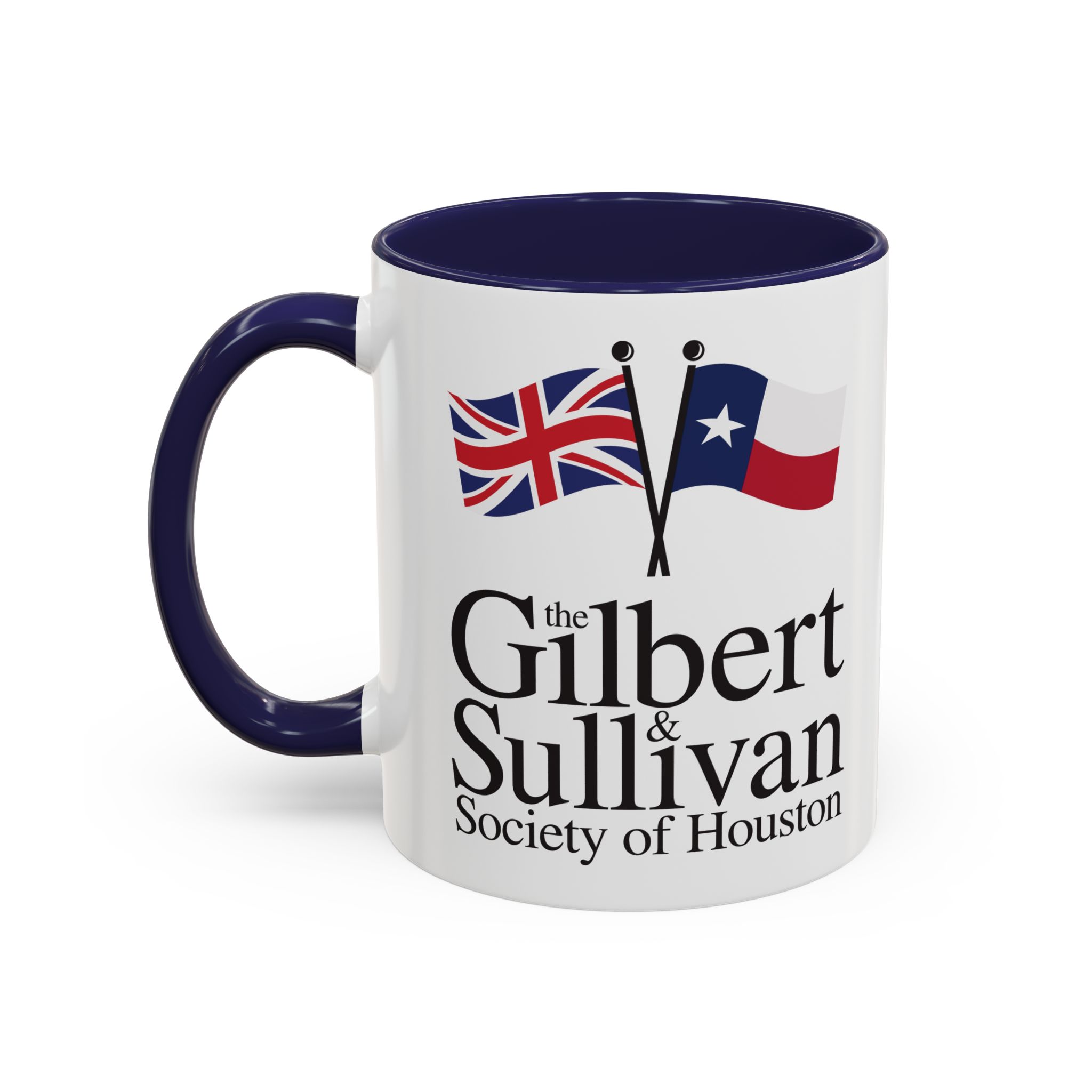 Accent Coffee Mug (11, 15oz) - Image 7