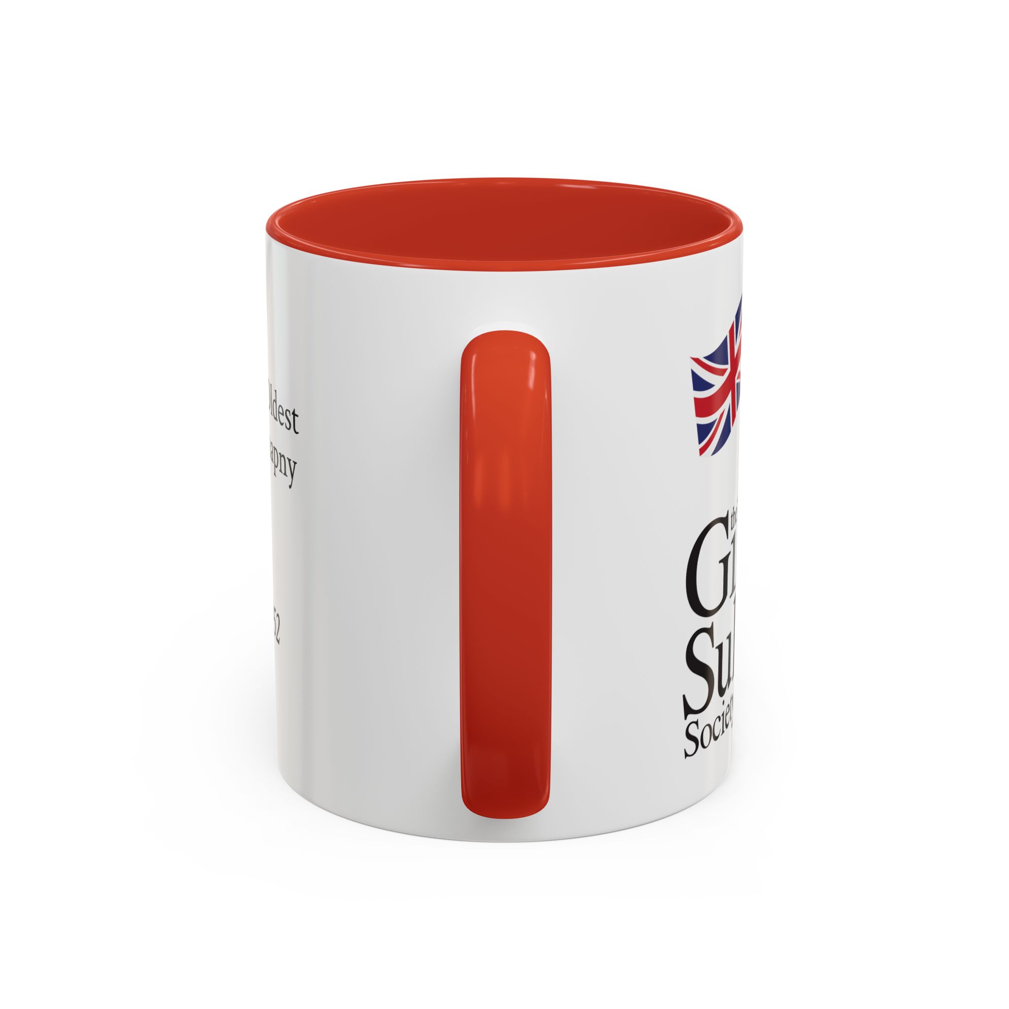 Accent Coffee Mug (11, 15oz) - Image 16