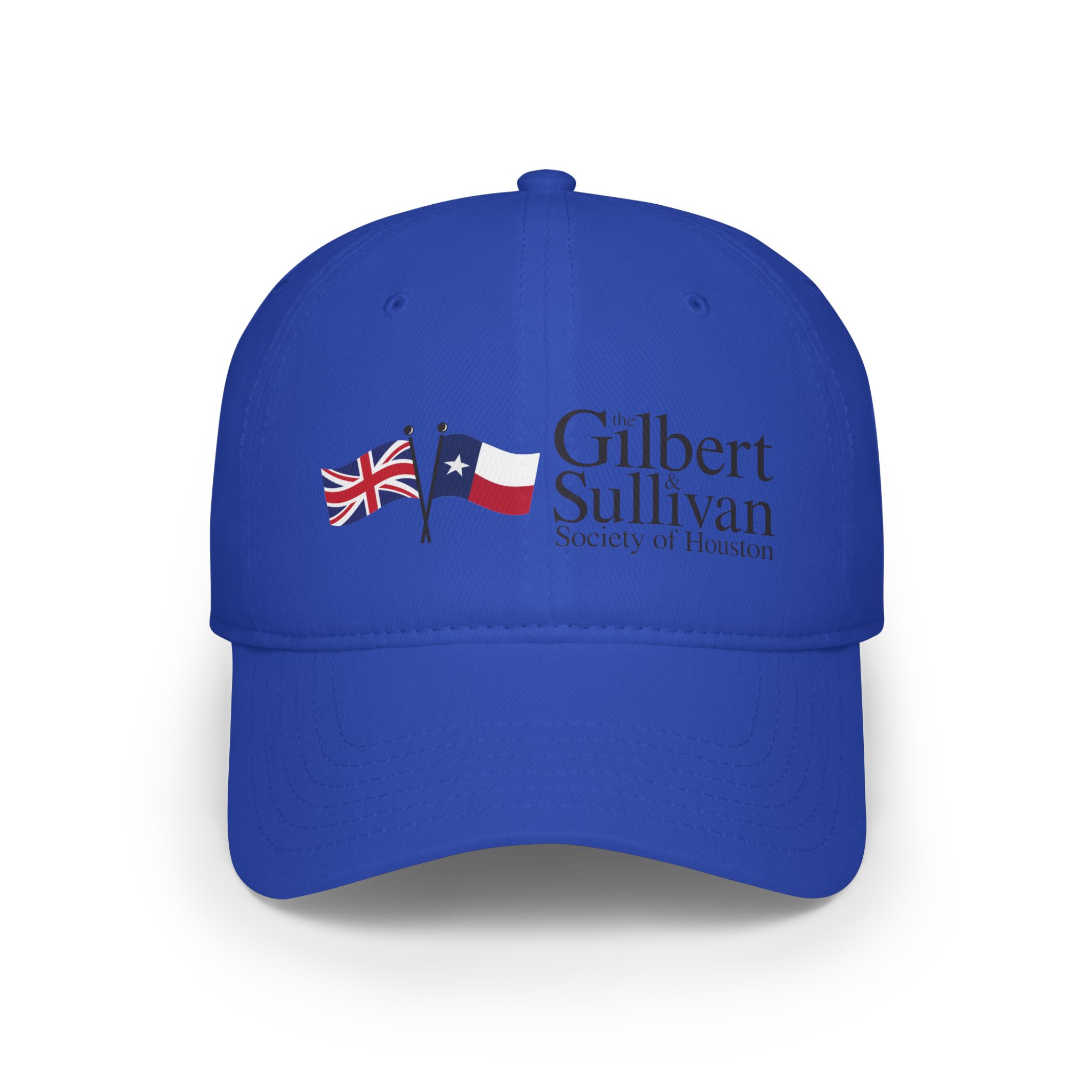 Gilbert & Sullivan Low Profile Baseball Cap, Unisex Cap, Gift for Theater Lovers, Outdoor Snazzy Headwear, Summer Fashion Accessory - Image 13