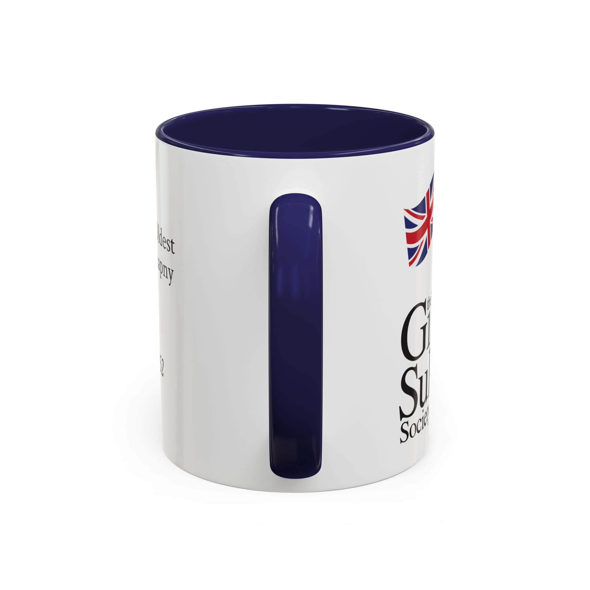 Accent Coffee Mug (11, 15oz) - Image 8