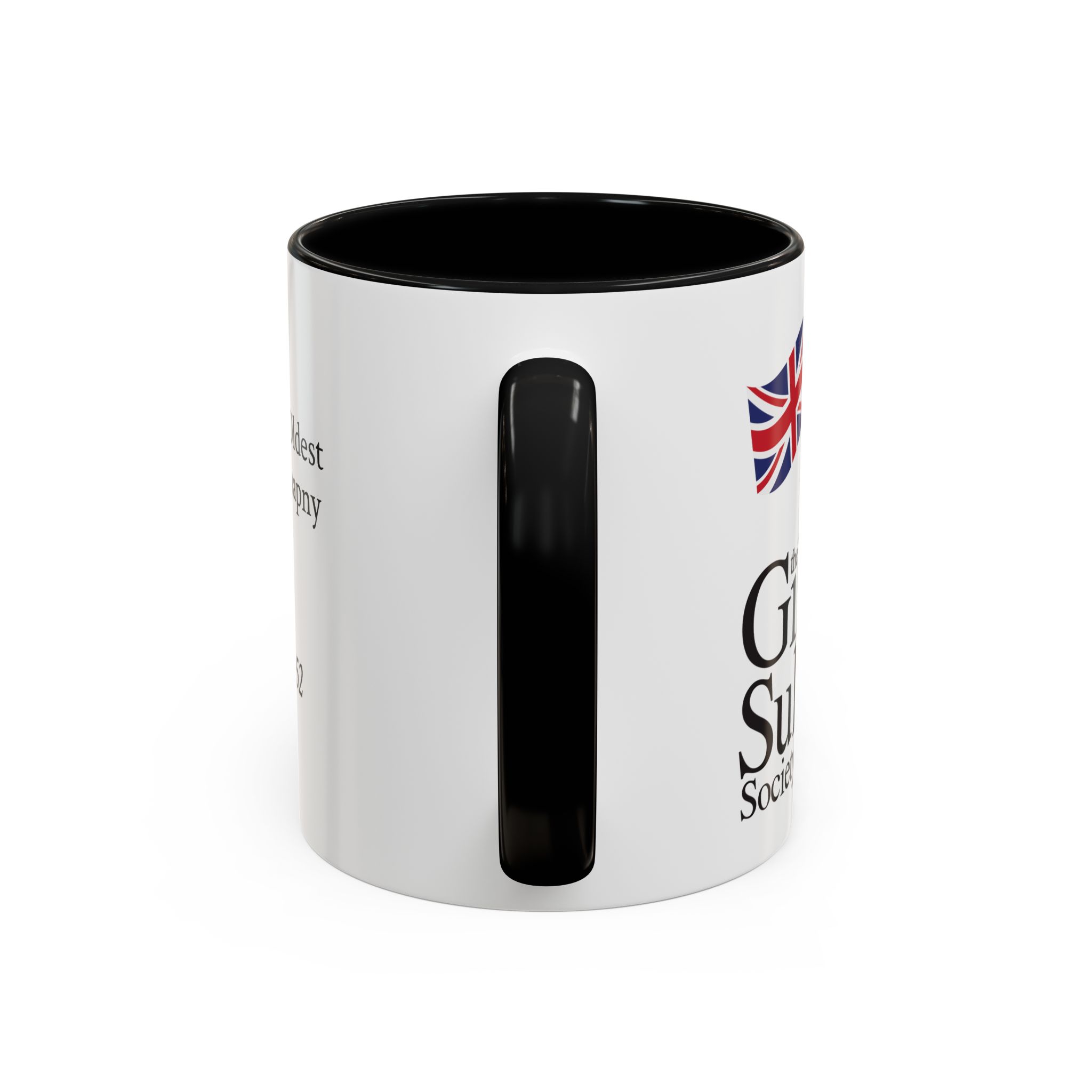 Accent Coffee Mug (11, 15oz) - Image 4