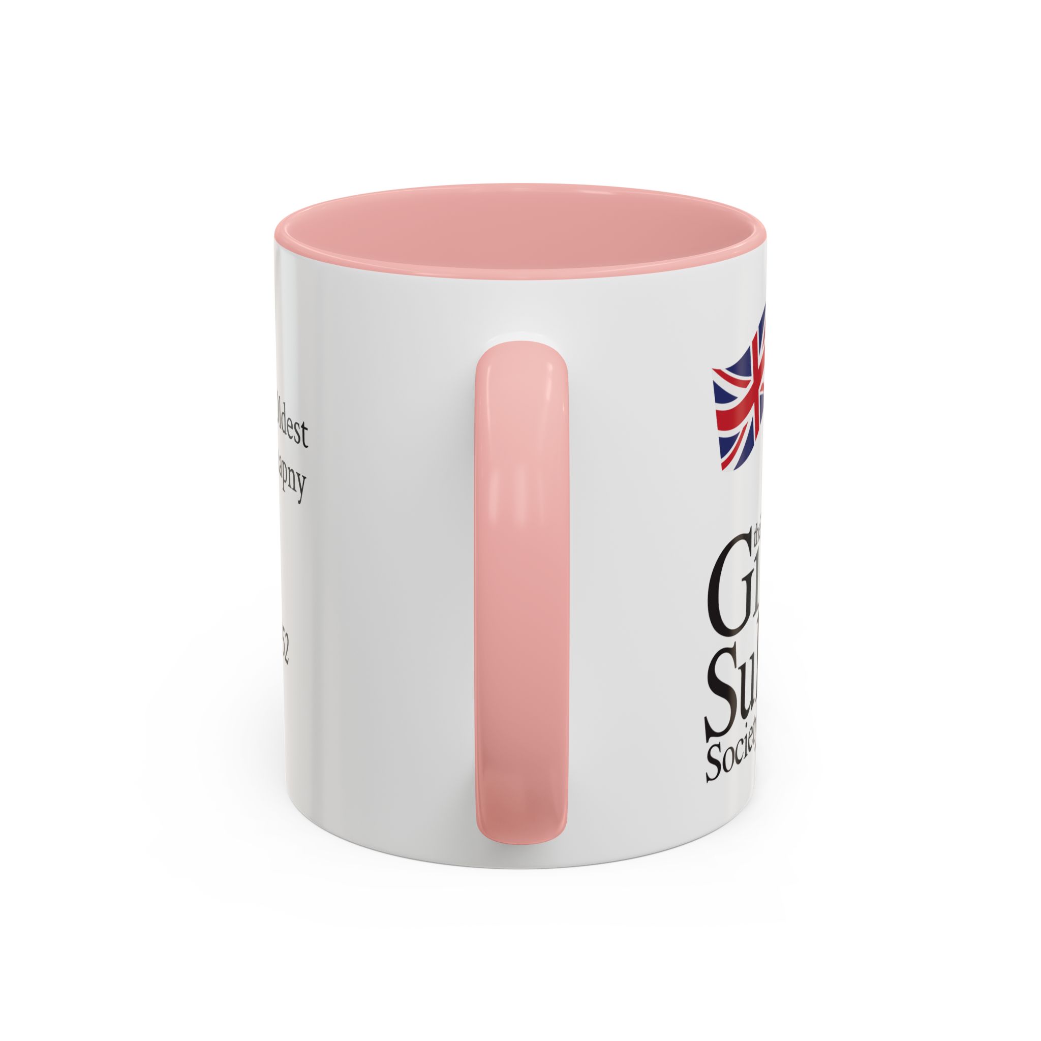 Accent Coffee Mug (11, 15oz) - Image 12